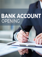 Account Opening